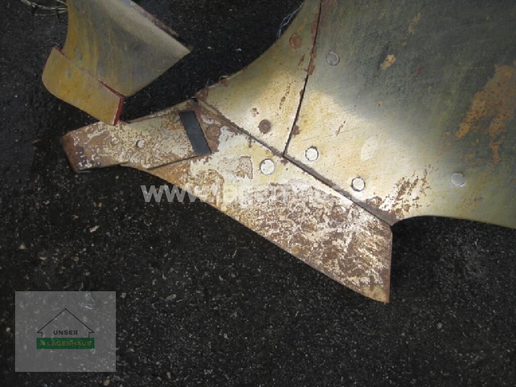 Pflug of the type Sonstige MULTIMASTER, Gebrauchtmaschine in Ottensheim (Picture 7)