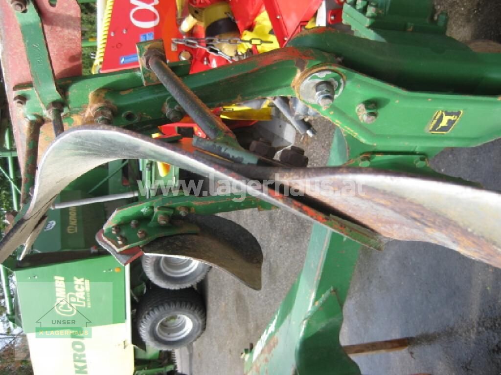 Pflug of the type Sonstige MULTIMASTER, Gebrauchtmaschine in Ottensheim (Picture 9)