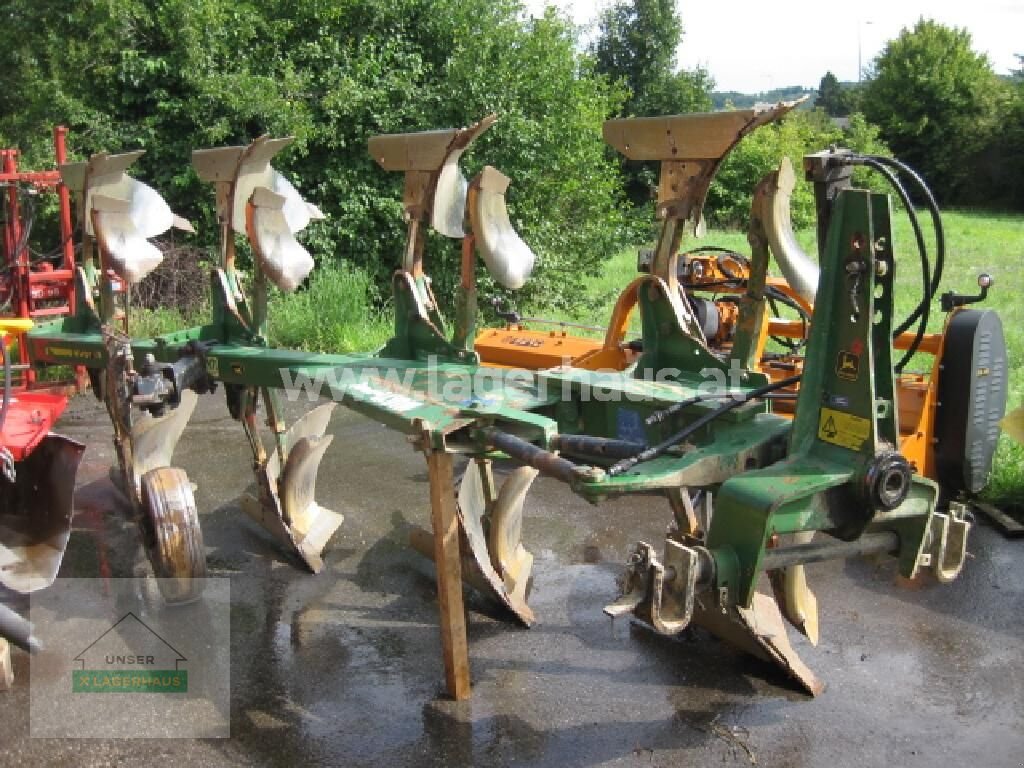 Pflug of the type Sonstige MULTIMASTER, Gebrauchtmaschine in Ottensheim (Picture 15)