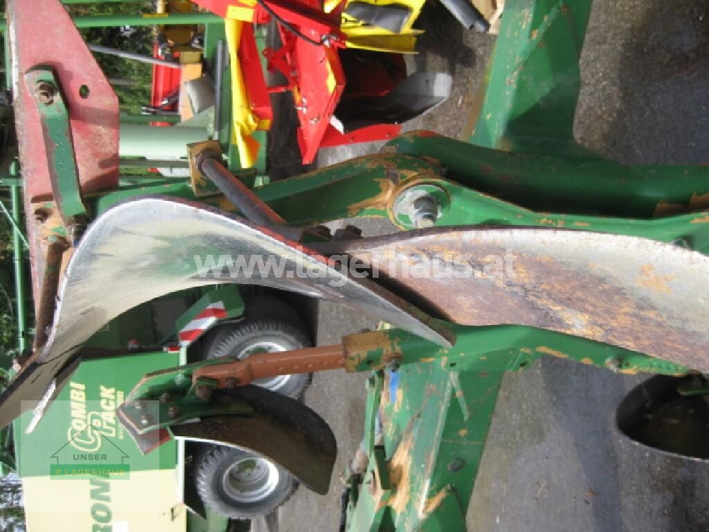 Pflug of the type Sonstige MULTIMASTER, Gebrauchtmaschine in Ottensheim (Picture 10)