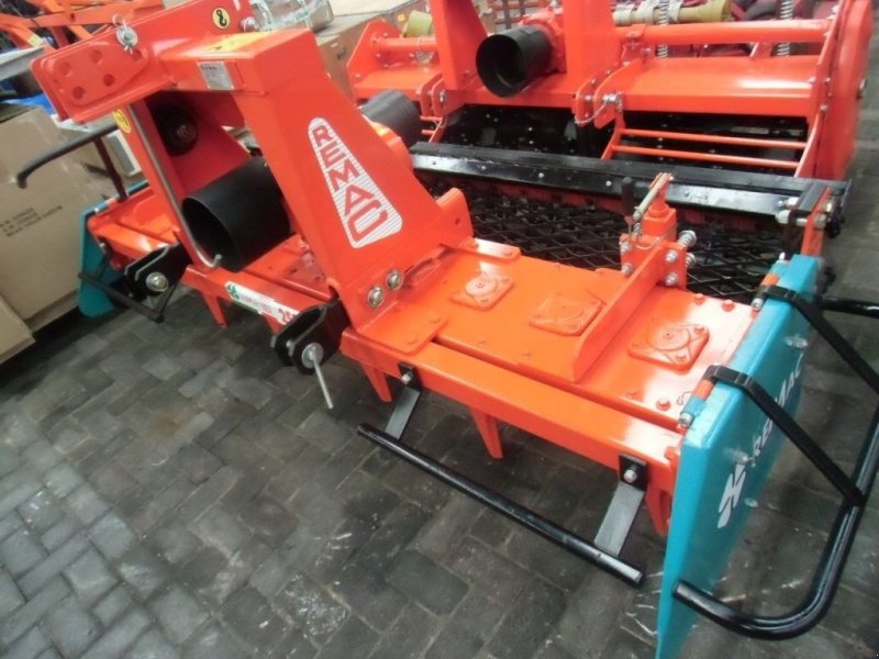 Pflug van het type Sonstige Onbekend Rotorkopeg, Neumaschine in Goudriaan (Foto 1)