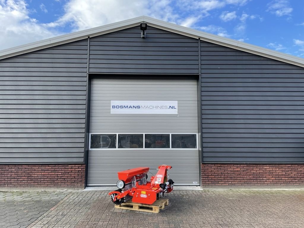 Pflug des Typs Sonstige Ortolan RF130 rotorkopeg / zaaimachine NIEUW, Neumaschine in Neer (Bild 2)