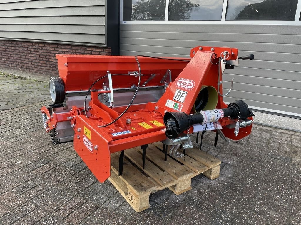 Pflug des Typs Sonstige Ortolan RF130 rotorkopeg / zaaimachine NIEUW, Neumaschine in Neer (Bild 5)