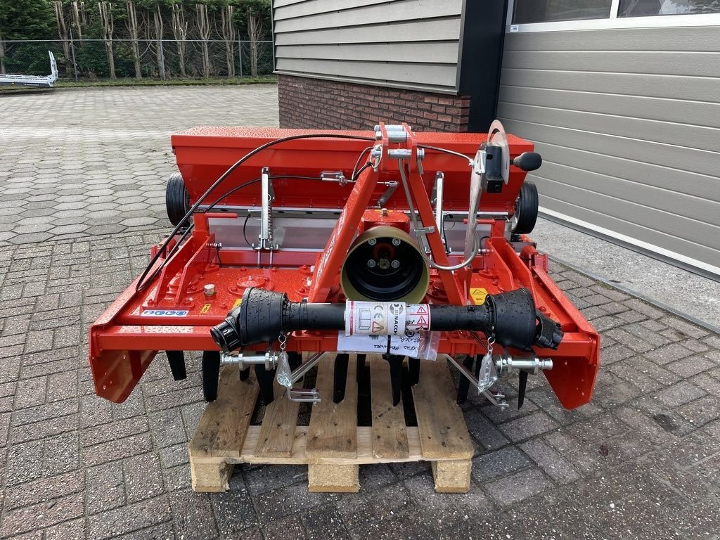 Pflug des Typs Sonstige Ortolan RF130 rotorkopeg / zaaimachine NIEUW, Neumaschine in Neer (Bild 7)