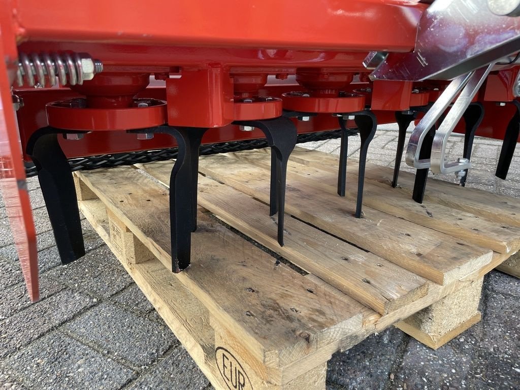 Pflug des Typs Sonstige Ortolan RF130 rotorkopeg / zaaimachine NIEUW, Neumaschine in Neer (Bild 10)