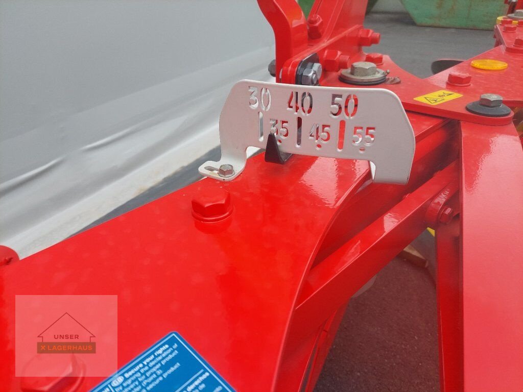 Pflug a típus Sonstige PÖTTINGER Servo 3000 PLUS vierscharig, Neumaschine ekkor: Haag (Kép 9)