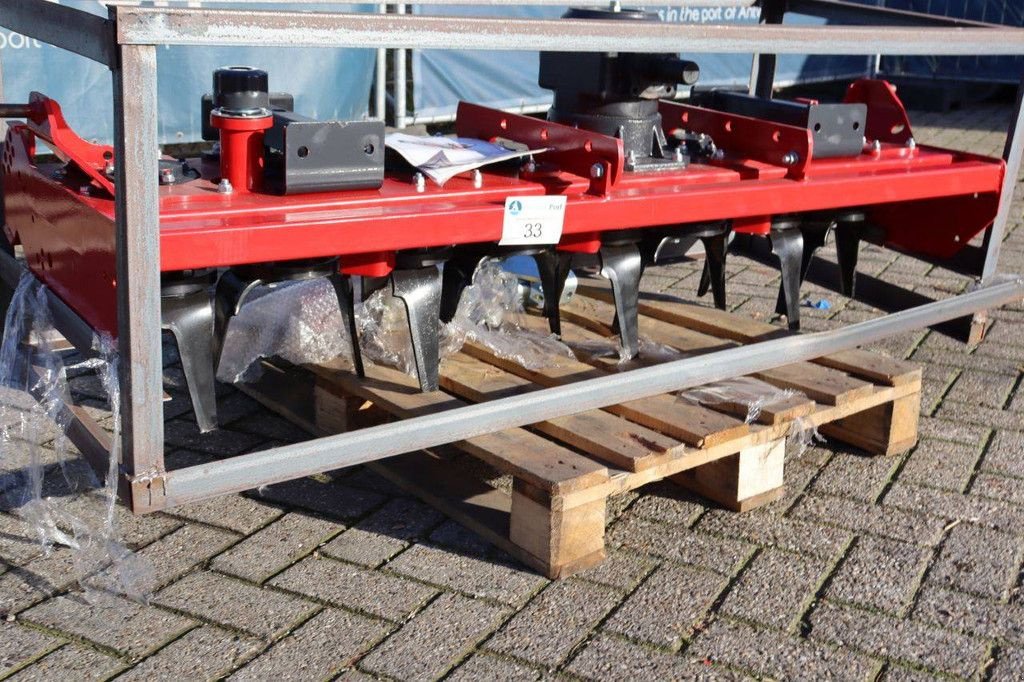 Pflug типа Sonstige Power Harrow, Neumaschine в Antwerpen (Фотография 10)