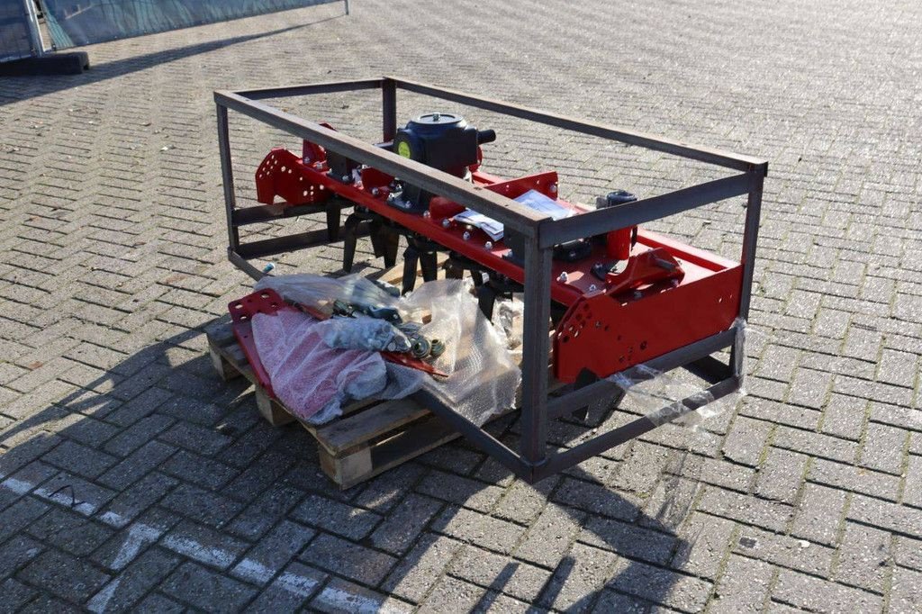 Pflug типа Sonstige Power Harrow, Neumaschine в Antwerpen (Фотография 7)