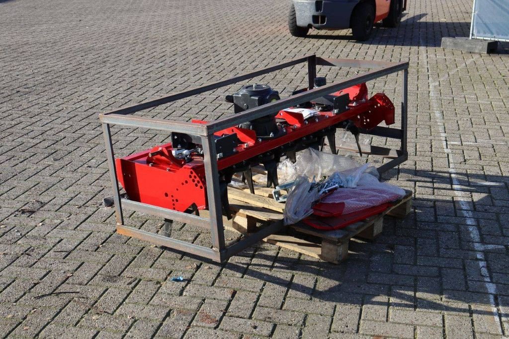 Pflug типа Sonstige Power Harrow, Neumaschine в Antwerpen (Фотография 5)