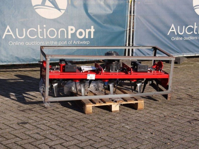 Pflug typu Sonstige Power Harrow, Neumaschine w Antwerpen (Zdjęcie 1)