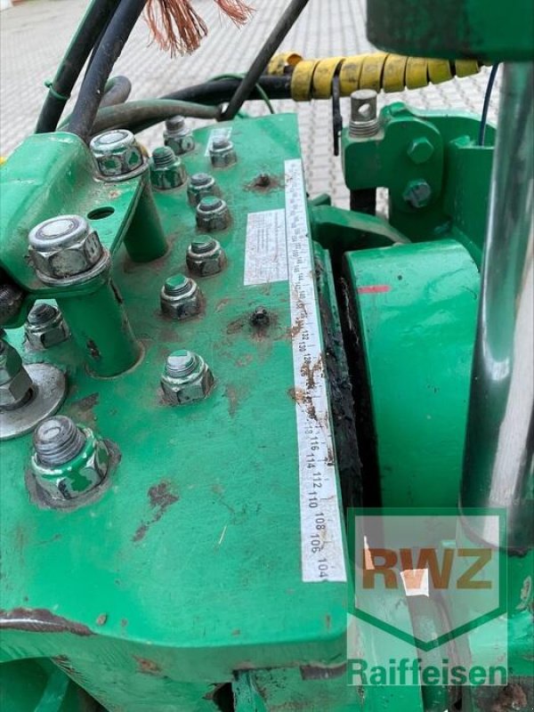 Pflug typu Sonstige Regent Titan 200 S, Gebrauchtmaschine v Kruft (Obrázek 5)