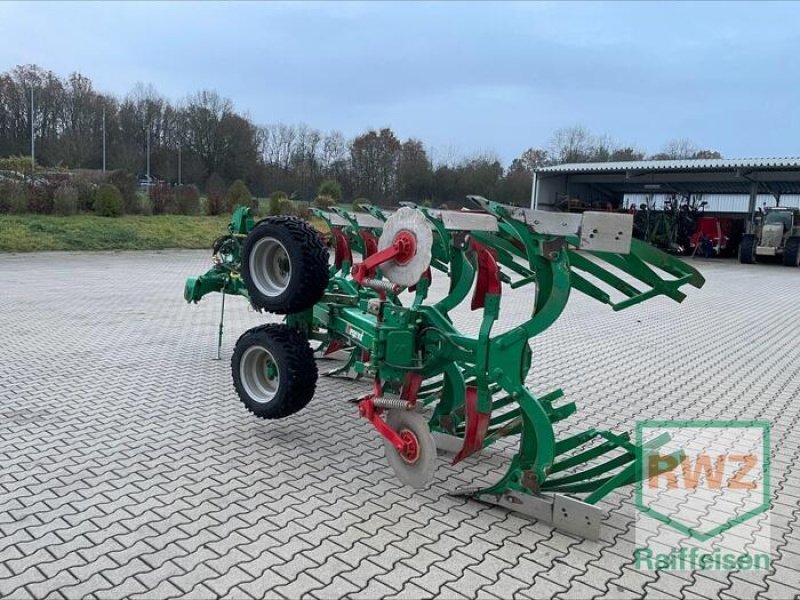 Pflug typu Sonstige Regent Titan 200 S, Gebrauchtmaschine v Kruft (Obrázek 2)