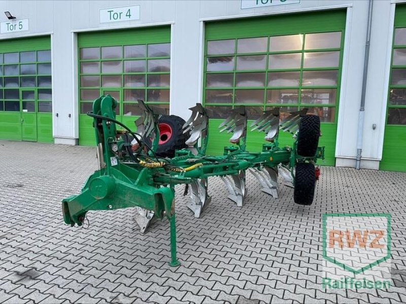 Pflug typu Sonstige Regent Titan 200 S, Gebrauchtmaschine v Kruft (Obrázek 4)