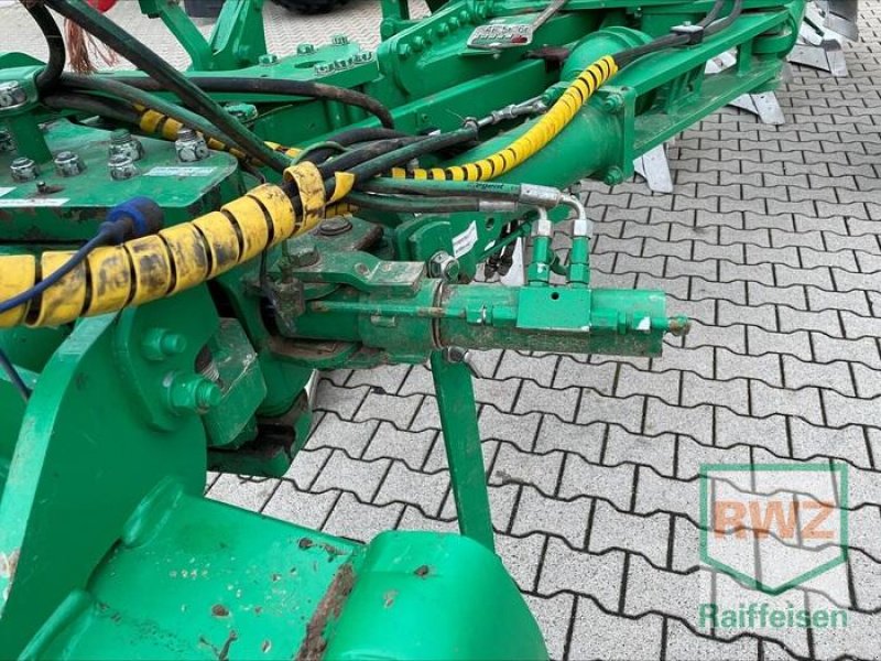 Pflug typu Sonstige Regent Titan 200 S, Gebrauchtmaschine v Kruft (Obrázek 7)
