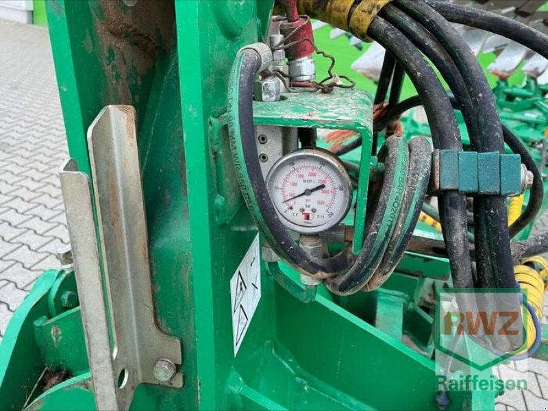 Pflug typu Sonstige Regent Titan 200 S, Gebrauchtmaschine v Kruft (Obrázek 6)