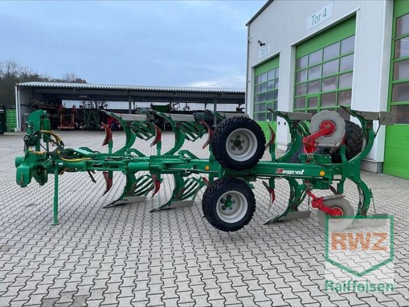 Pflug typu Sonstige Regent Titan 200 S, Gebrauchtmaschine v Kruft (Obrázek 8)