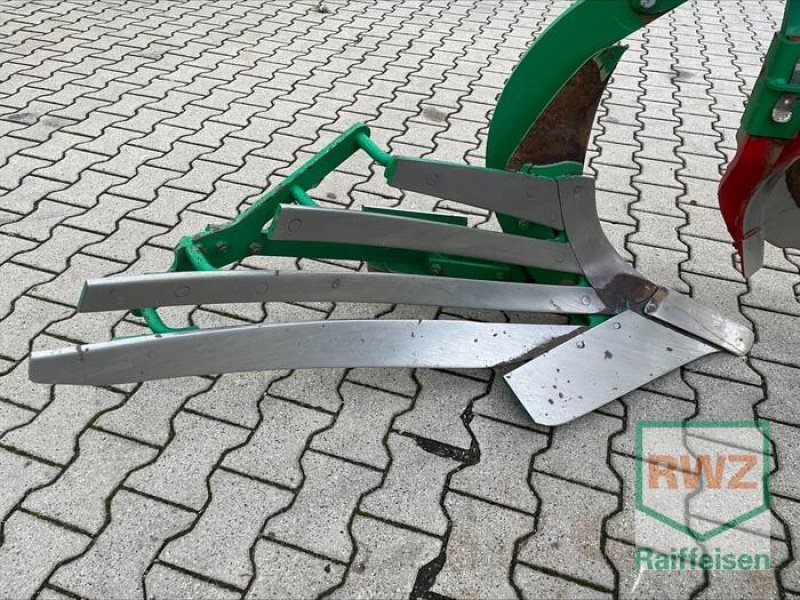 Pflug typu Sonstige Regent Titan 200 S, Gebrauchtmaschine v Kruft (Obrázek 3)