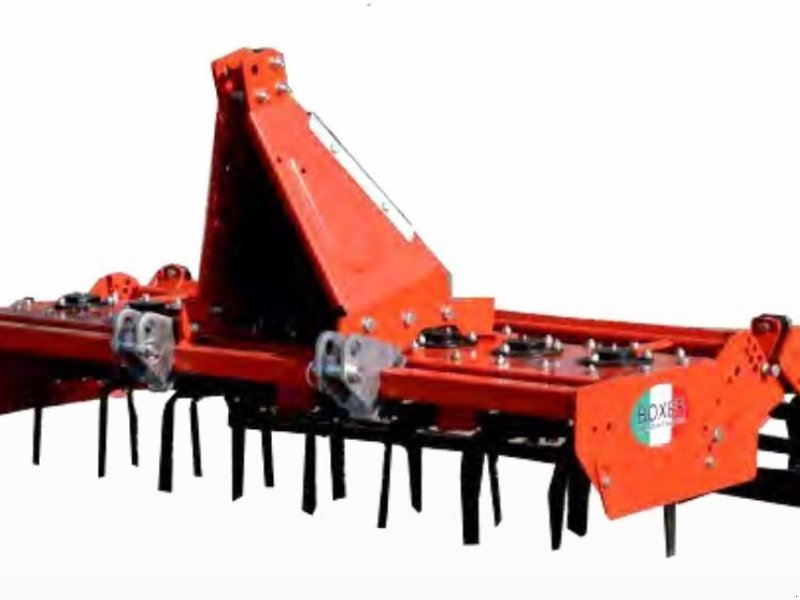 Pflug tipa Sonstige Rotoreg, Neumaschine u Goudriaan (Slika 1)