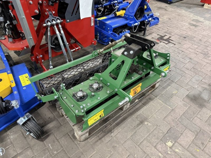 Pflug of the type Sonstige Rotorkopeg LR125 voor minitractor, Gebrauchtmaschine in Neer (Picture 1)