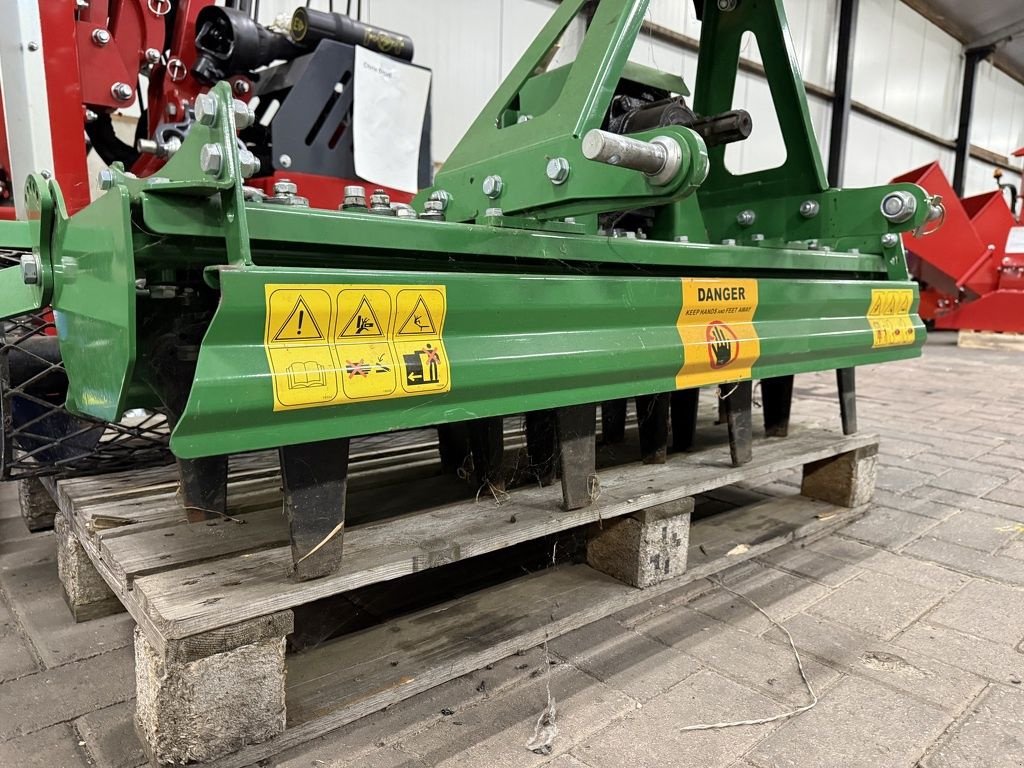 Pflug типа Sonstige Rotorkopeg LR125 voor minitractor, Gebrauchtmaschine в Neer (Фотография 3)