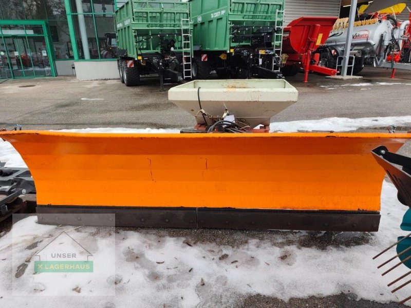 Pflug типа Sonstige Schneepflug Universal M200, Gebrauchtmaschine в Amstetten