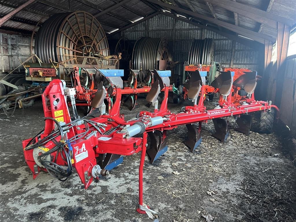 Pflug of the type Sonstige Sonstiges, Gebrauchtmaschine in Brørup (Picture 11)