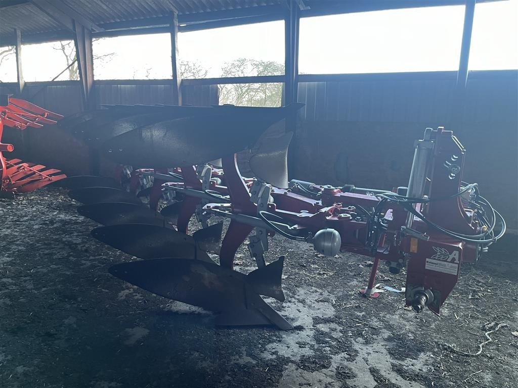 Pflug of the type Sonstige Sonstiges, Gebrauchtmaschine in Brørup (Picture 10)