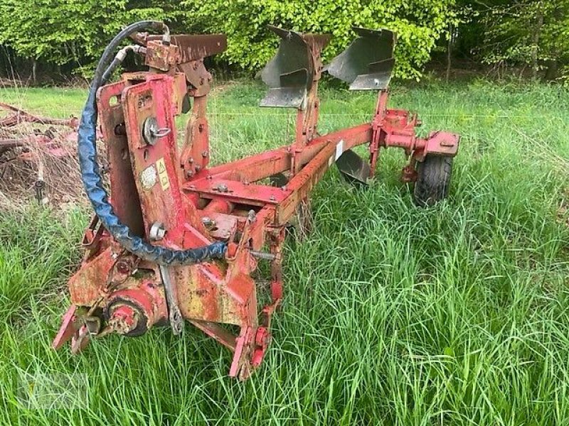 Pflug des Typs Sonstige Sonstiges, Gebrauchtmaschine in Colmar-Berg (Bild 2)