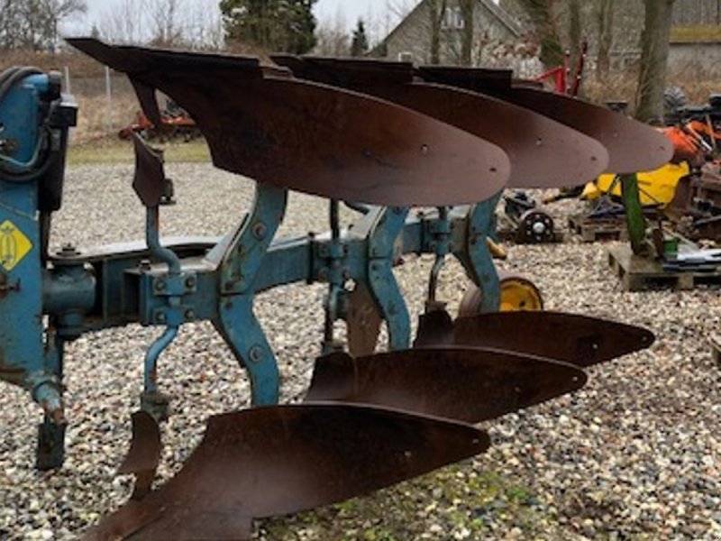 Pflug του τύπου Sonstige Sonstiges, Gebrauchtmaschine σε Odense SV