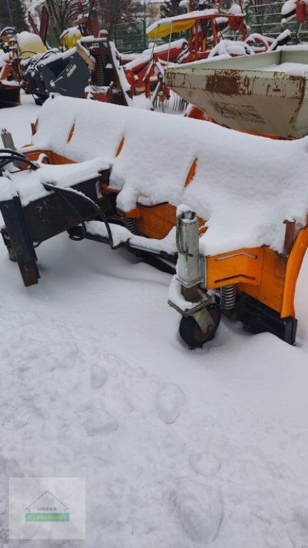 Pflug typu Sonstige STEKRO Schneepflug Universal M200, Gebrauchtmaschine w Amstetten (Zdjęcie 3)