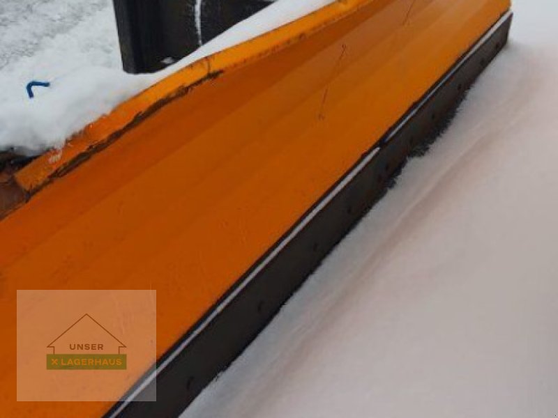 Pflug van het type Sonstige STEKRO Universal M200, Gebrauchtmaschine in Amstetten