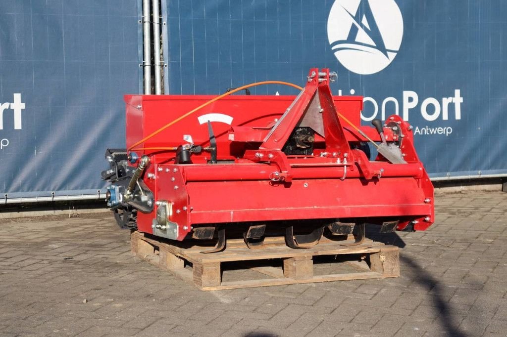 Pflug от тип Sonstige Stone SB-125B, Gebrauchtmaschine в Antwerpen (Снимка 1)