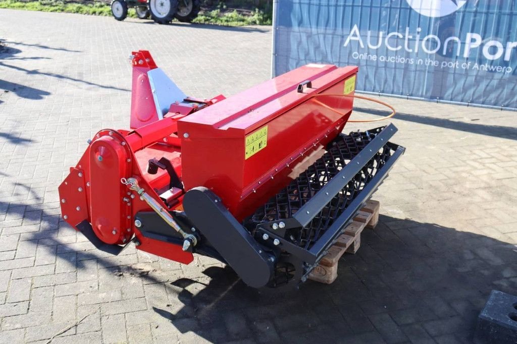 Pflug του τύπου Sonstige Stone SB-145B, Neumaschine σε Antwerpen (Φωτογραφία 7)