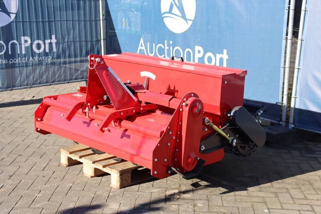 Pflug του τύπου Sonstige Stone SB-145B, Neumaschine σε Antwerpen (Φωτογραφία 4)