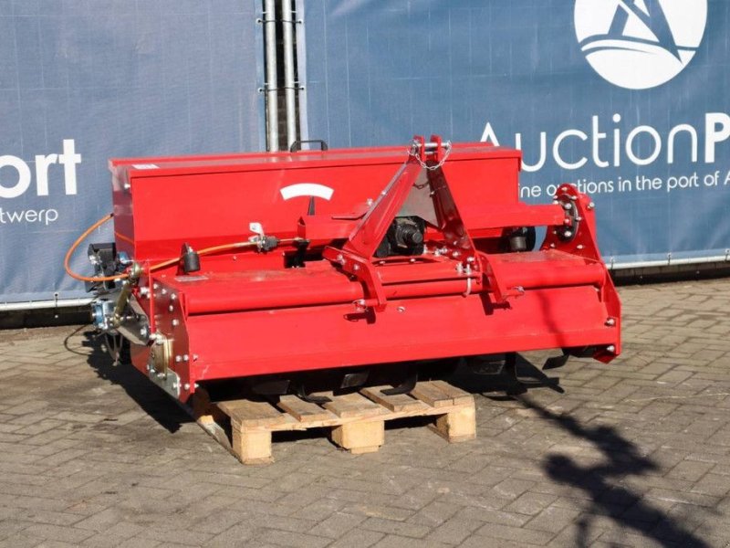 Pflug tip Sonstige Stone SB-145B, Neumaschine in Antwerpen (Poză 1)