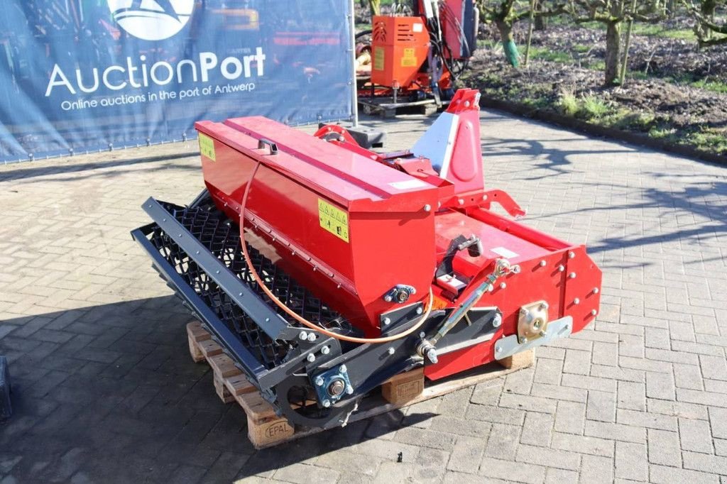 Pflug του τύπου Sonstige Stone SB-145B, Neumaschine σε Antwerpen (Φωτογραφία 8)