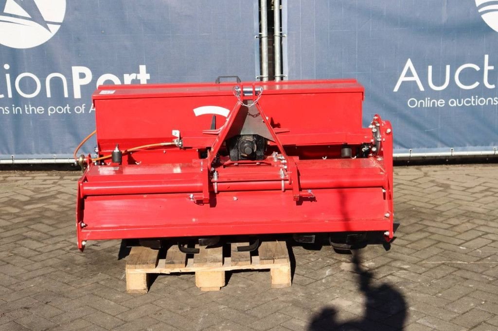 Pflug του τύπου Sonstige Stone SB-145B, Neumaschine σε Antwerpen (Φωτογραφία 2)