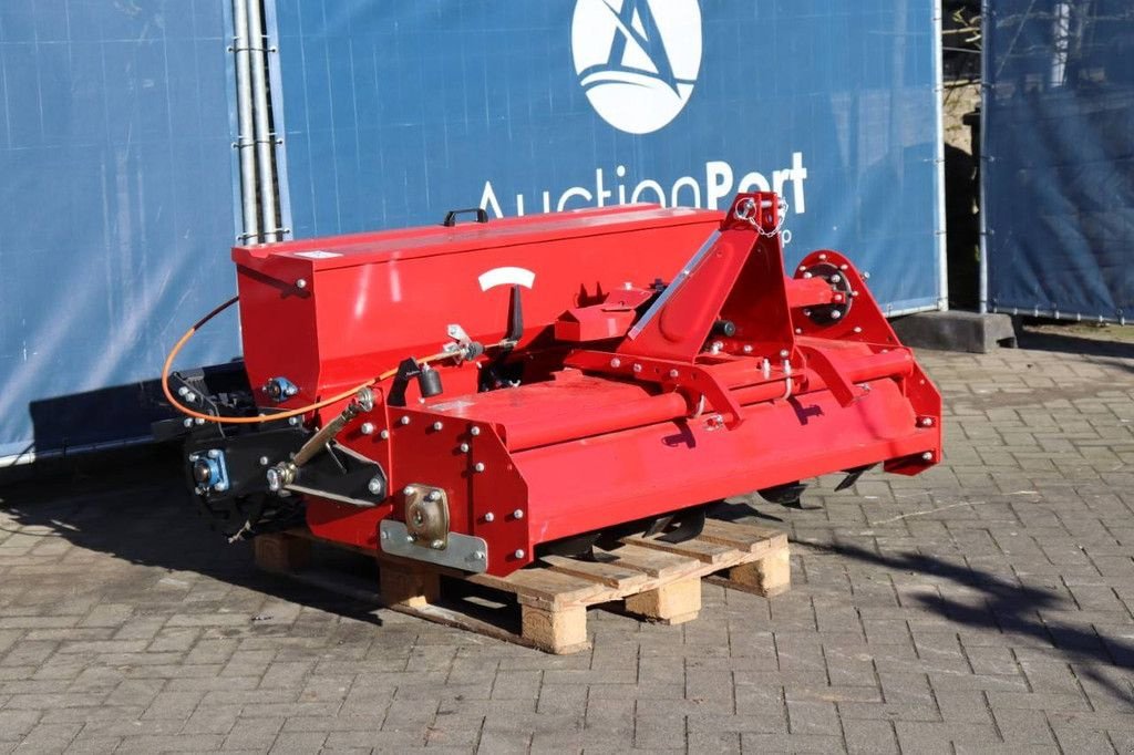 Pflug του τύπου Sonstige Stone SB-145B, Neumaschine σε Antwerpen (Φωτογραφία 10)