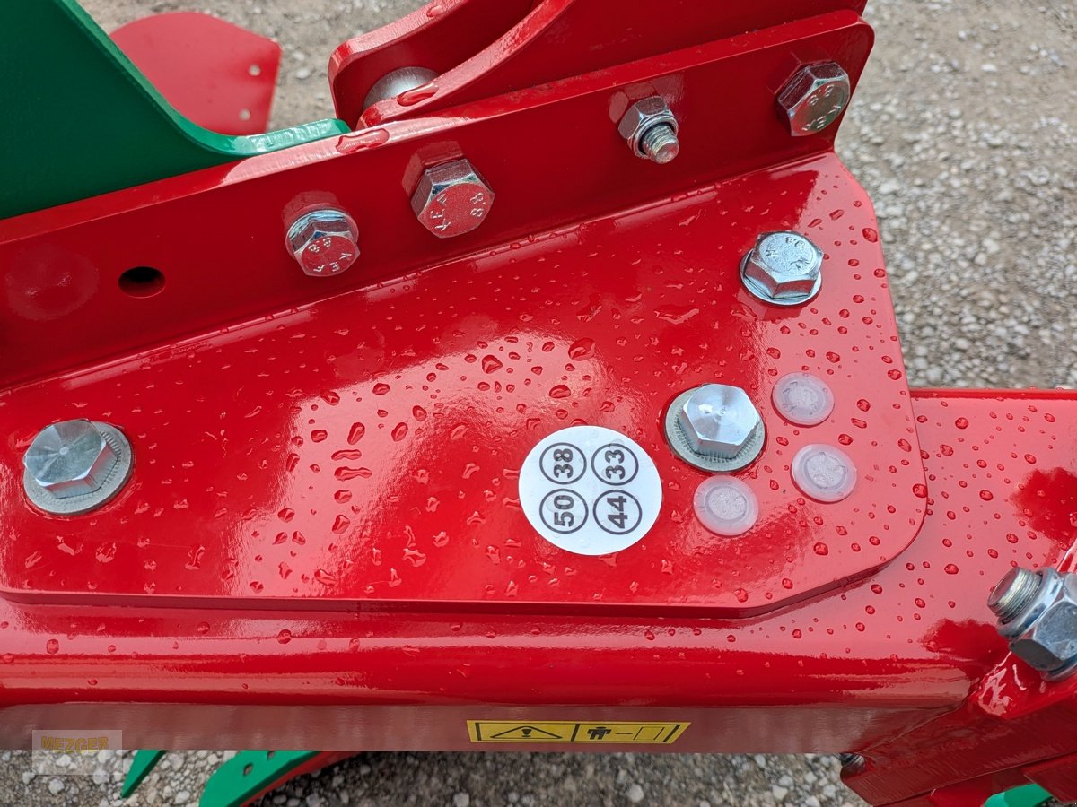 Pflug typu Sonstige SUKOV Maxgreen 6 Vorführpflug, Gebrauchtmaschine v Ditzingen (Obrázek 5)