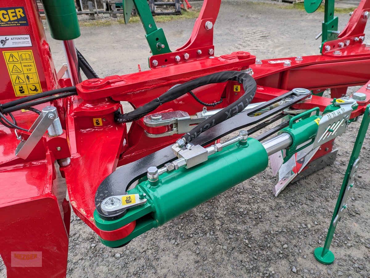 Pflug typu Sonstige SUKOV Maxgreen 6 Vorführpflug, Gebrauchtmaschine v Ditzingen (Obrázek 7)