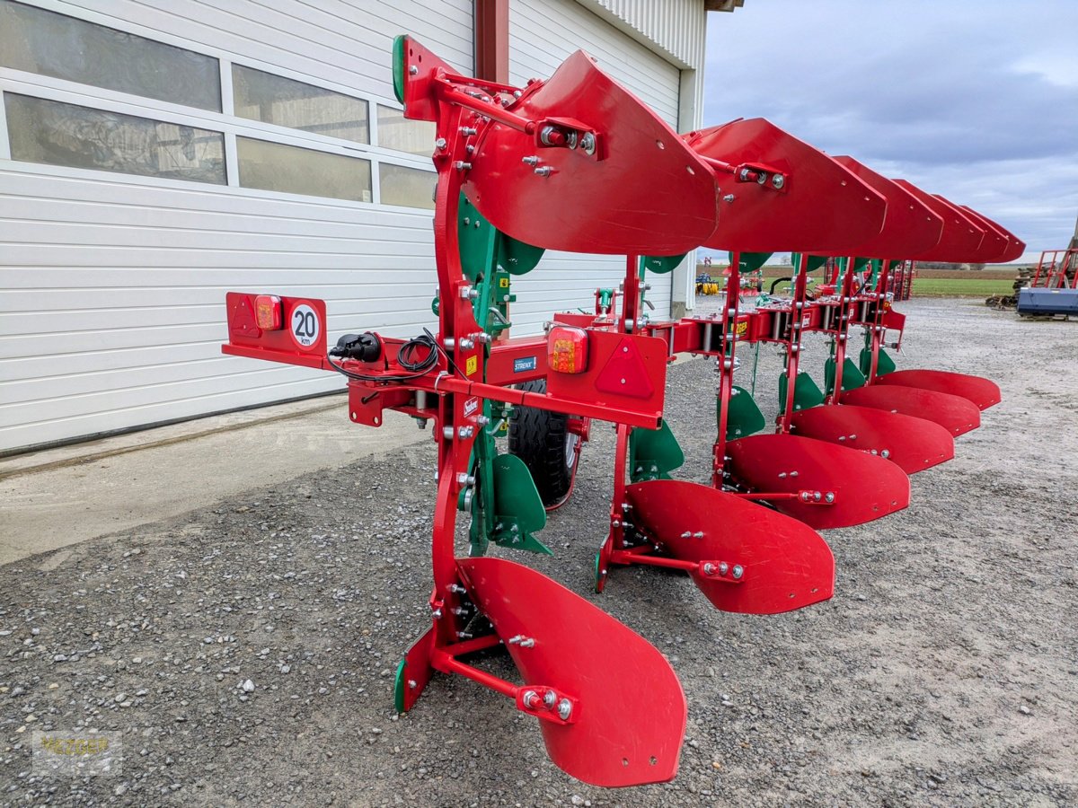 Pflug typu Sonstige SUKOV Maxgreen 6 Vorführpflug, Gebrauchtmaschine v Ditzingen (Obrázek 8)