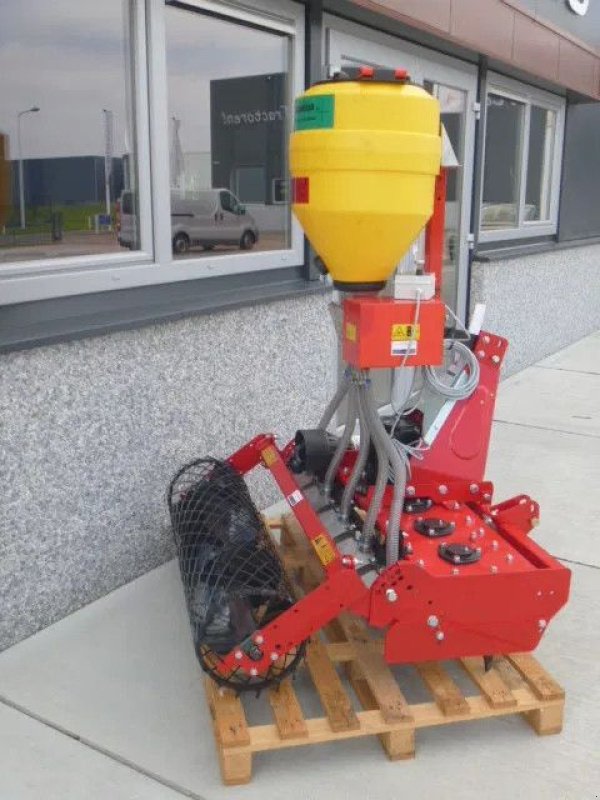 Pflug des Typs Sonstige Tarpan Pro Rotorkopeg, Gebrauchtmaschine in Swifterband (Bild 7)