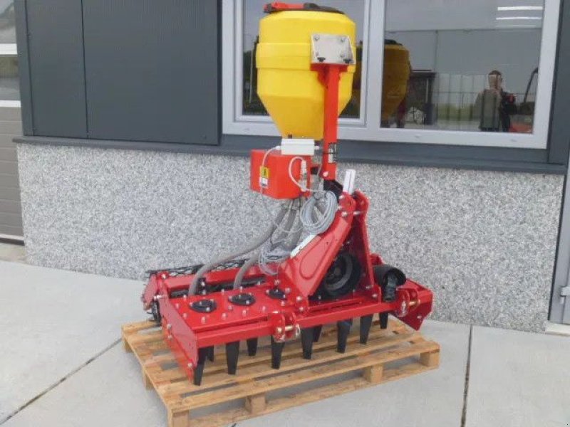 Pflug tip Sonstige Tarpan Pro Rotorkopeg, Gebrauchtmaschine in Swifterband (Poză 1)