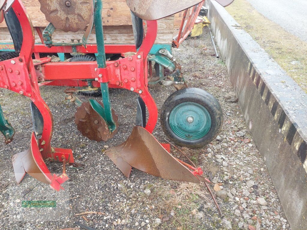 Pflug del tipo Sonstige VOGEL UND NOOT PFLUG 5 SCHARIG, Gebrauchtmaschine en Haag (Imagen 5)