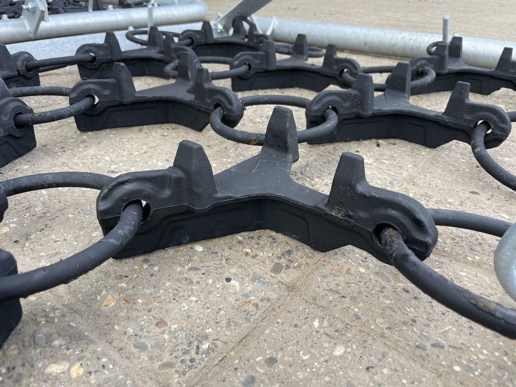 Pflug des Typs Sonstige Weidesleep minitractor 1.4 / 2 / 2.5 m NIEUW, Neumaschine in Neer (Bild 8)