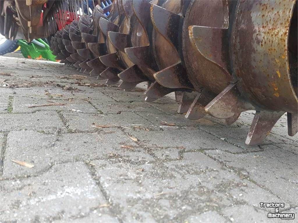 Pflug tipa Tulip 300-35 rotorkopeg - Apollo DR zaaimanchine, Gebrauchtmaschine u Zevenaar (Slika 6)