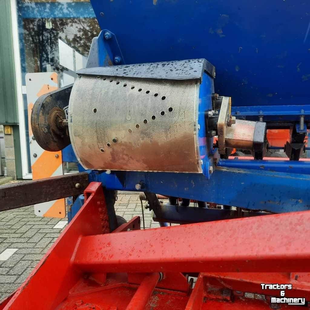 Pflug tipa Tulip 300-35 rotorkopeg - Apollo DR zaaimanchine, Gebrauchtmaschine u Zevenaar (Slika 5)