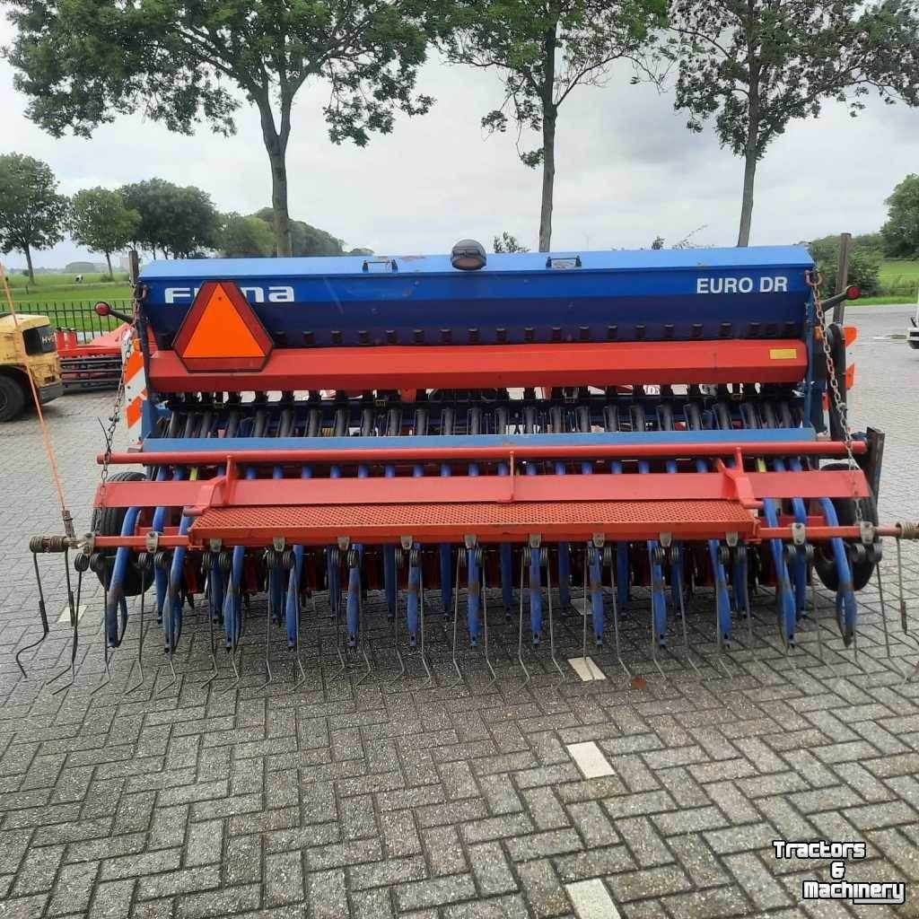 Pflug tipa Tulip 300-35 rotorkopeg - Apollo DR zaaimanchine, Gebrauchtmaschine u Zevenaar (Slika 3)