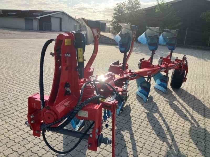 Pflug of the type Unia 4 FURET IBIS LS, Gebrauchtmaschine in Brønderslev (Picture 2)