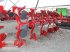 Pflug des Typs Unia IBIS Vario 4 S Pflug Blattfedergesichert 2 m, Neumaschine in Ostheim/Rhön (Bild 2)